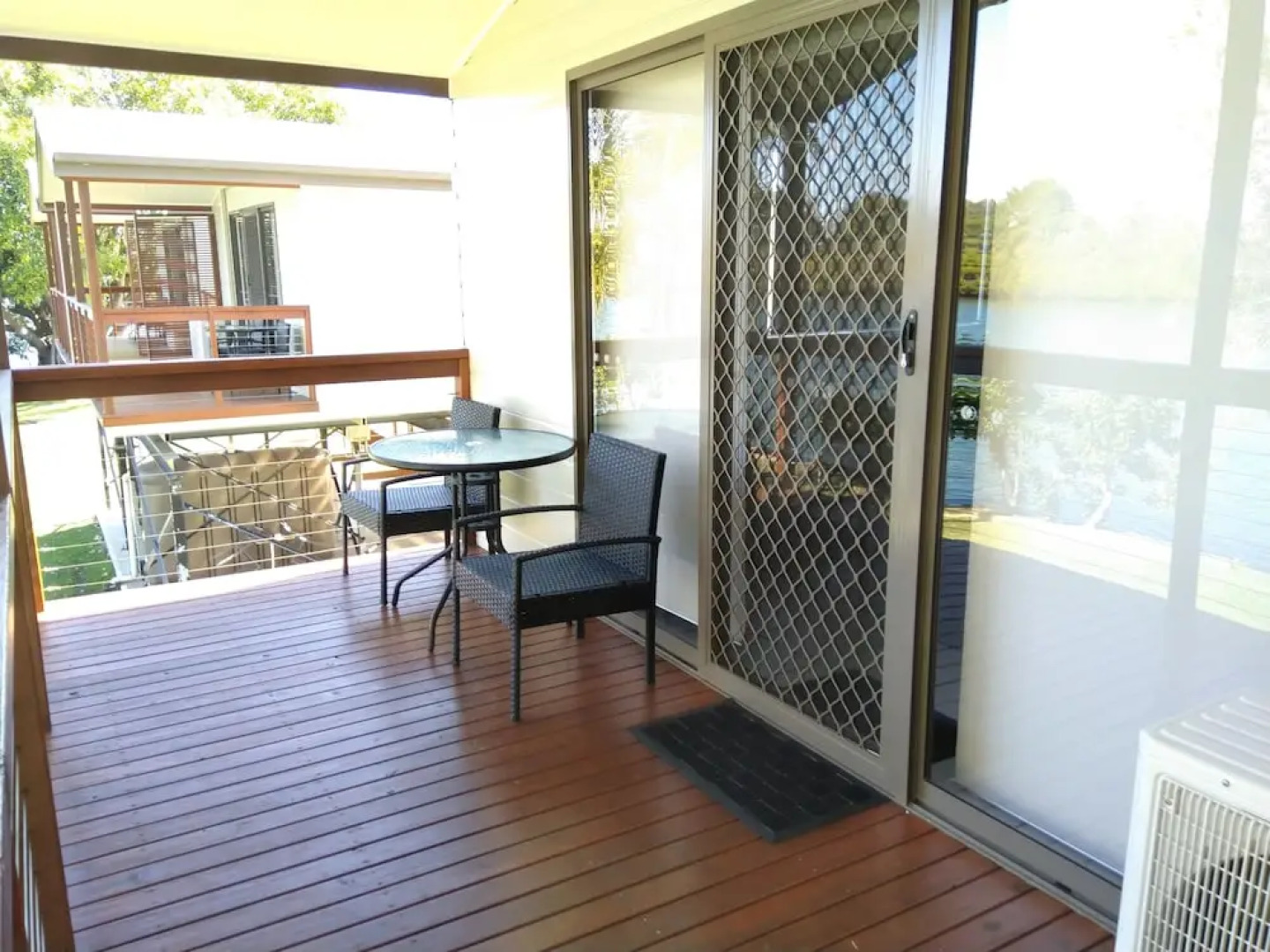 Bellinger River Tourist Park