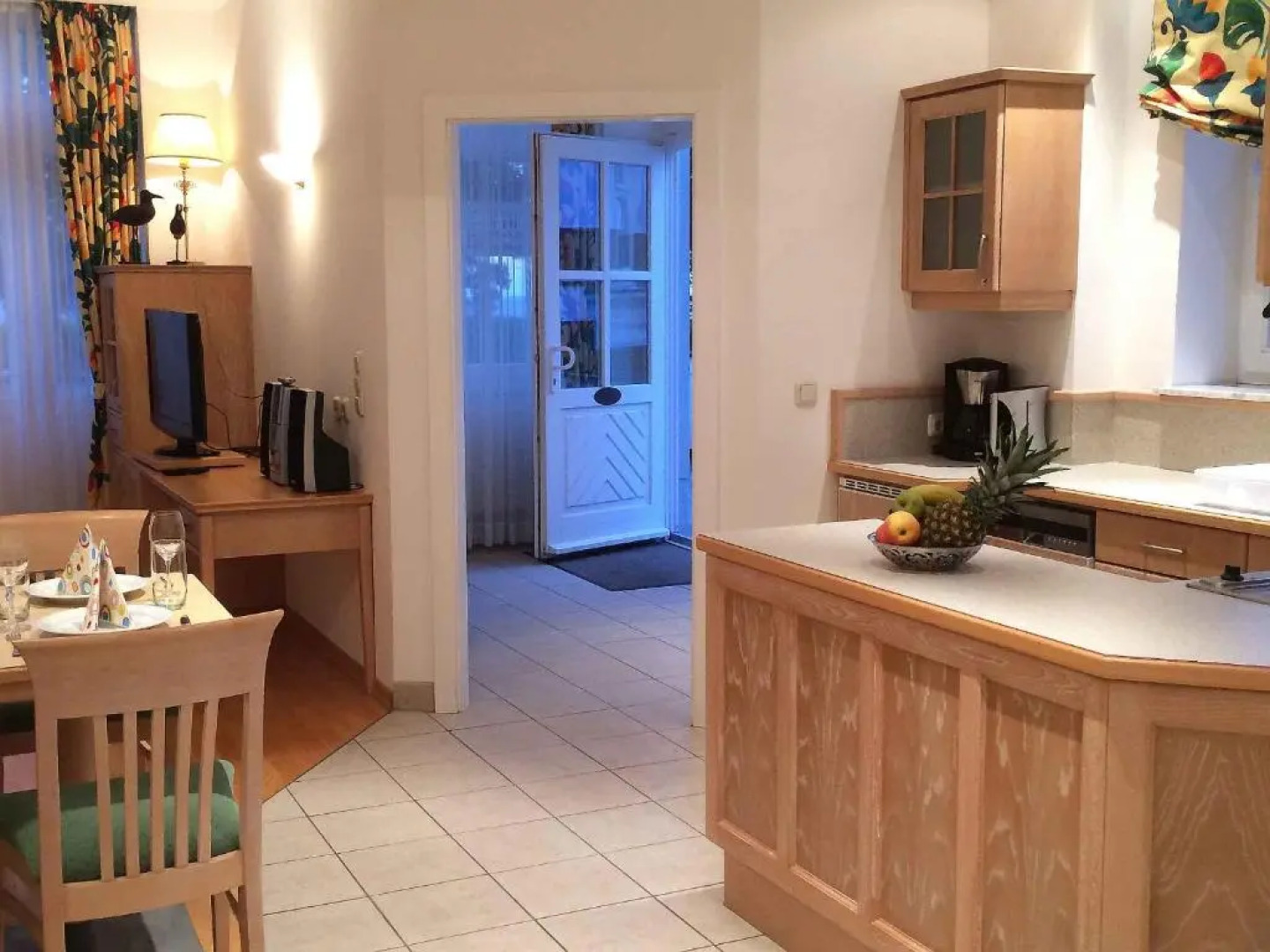 Villa Strandblick Binz