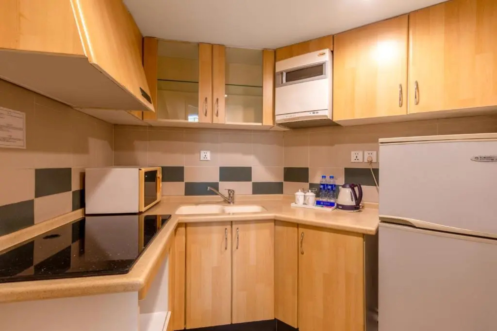 Guangdong Hotel Zhuhai