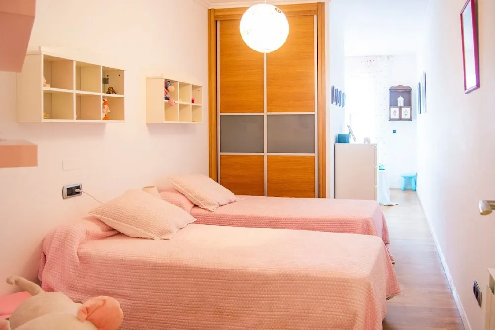 Apartamento Ria de Foz