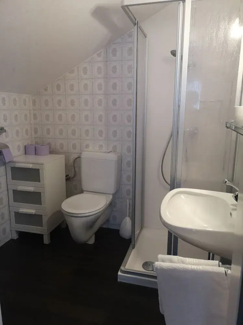 Rosy's House Privat Pension