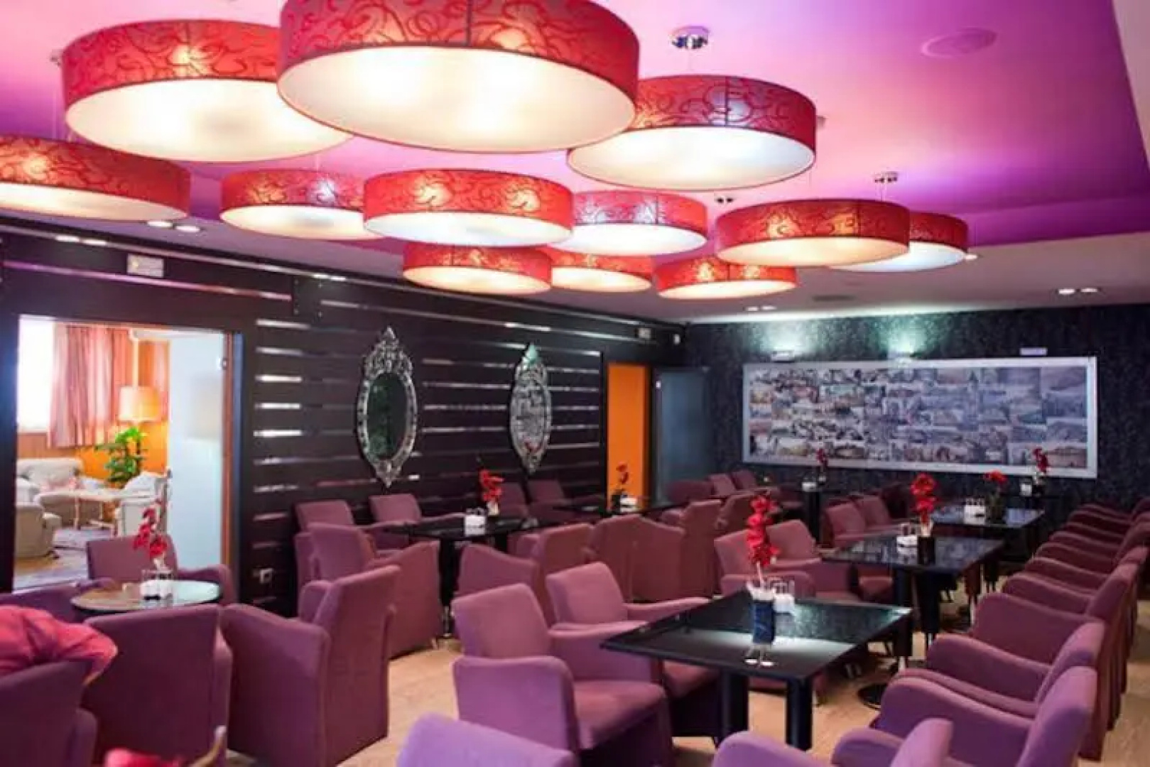Iberflat Hotel Marynton