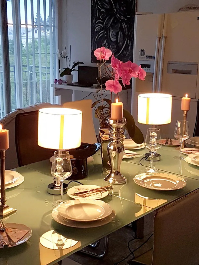 Villa With 8 Bedrooms in Jadranovo, With Wonderful sea View, Private P