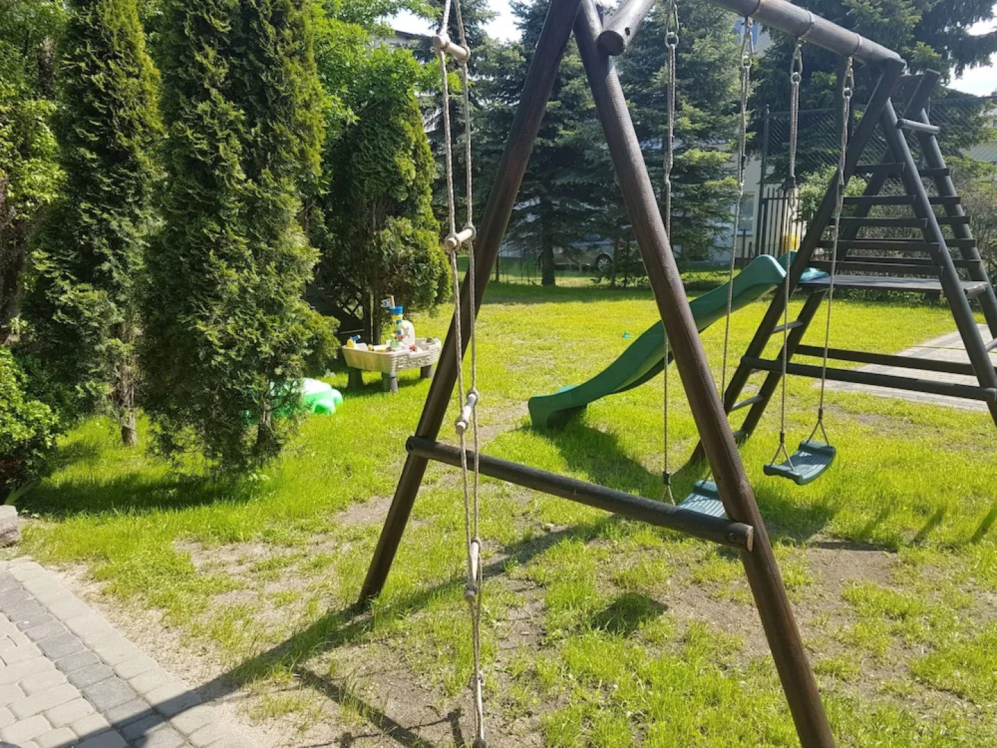 Dom Wczasowy Barbara