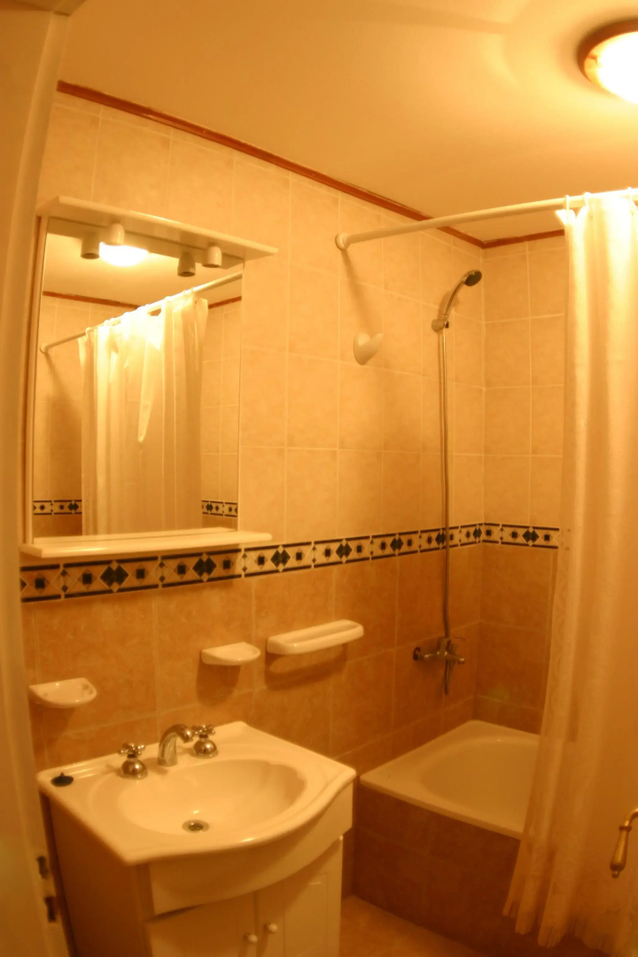 Hostel de las Manos