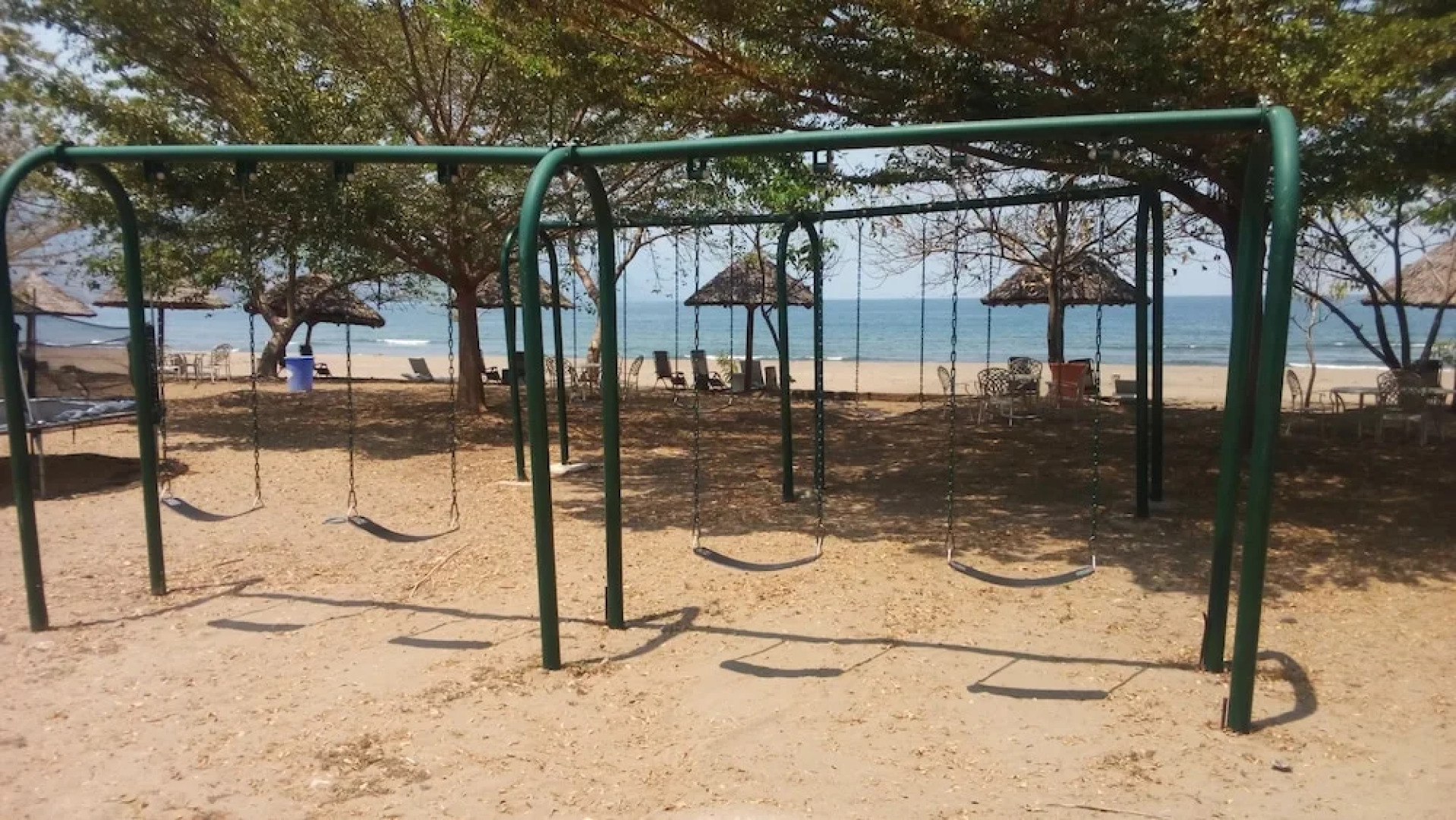 Landmark Hotel Matema Beach