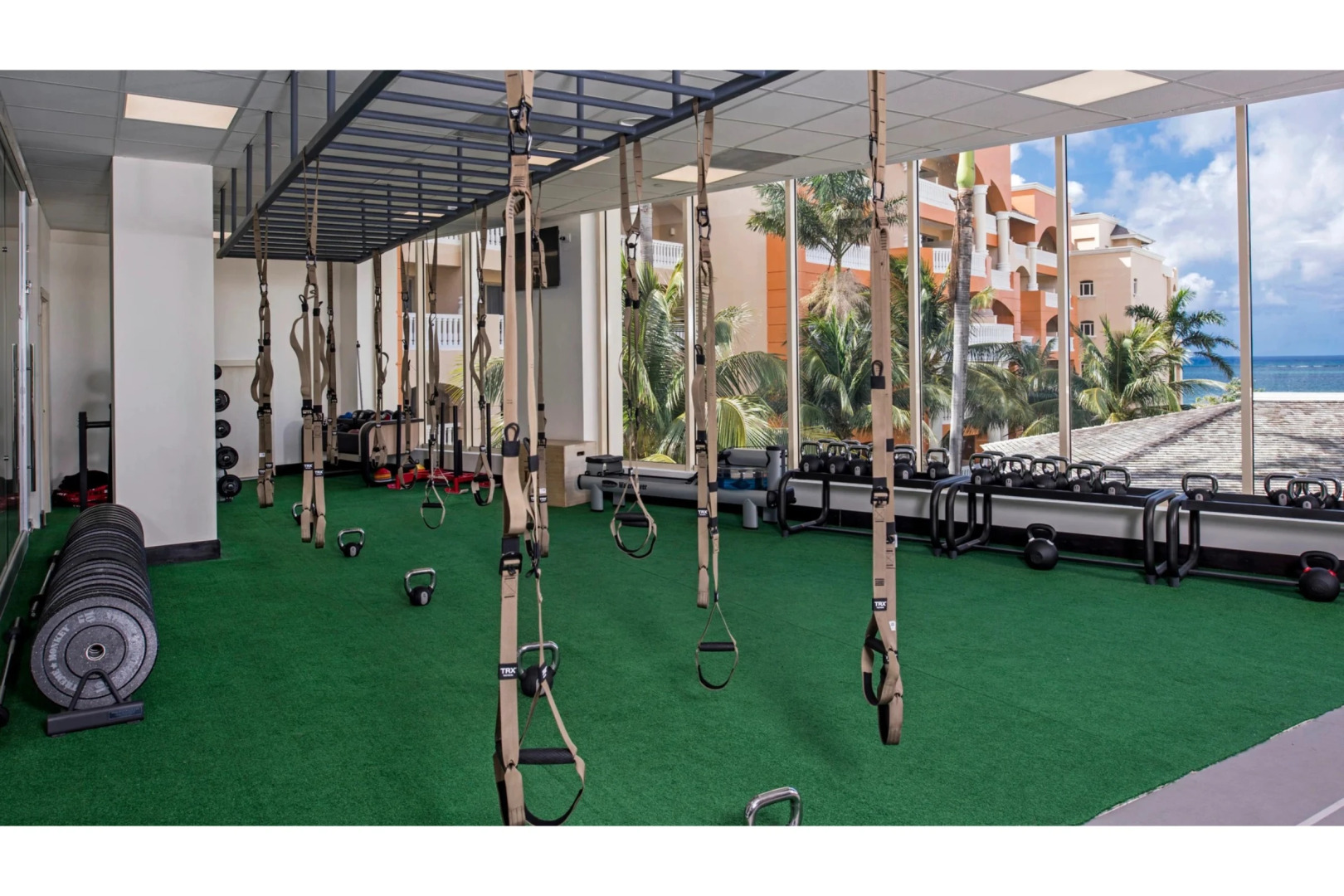 Iberostar Waves Rose Hall Beach - All Inclusive