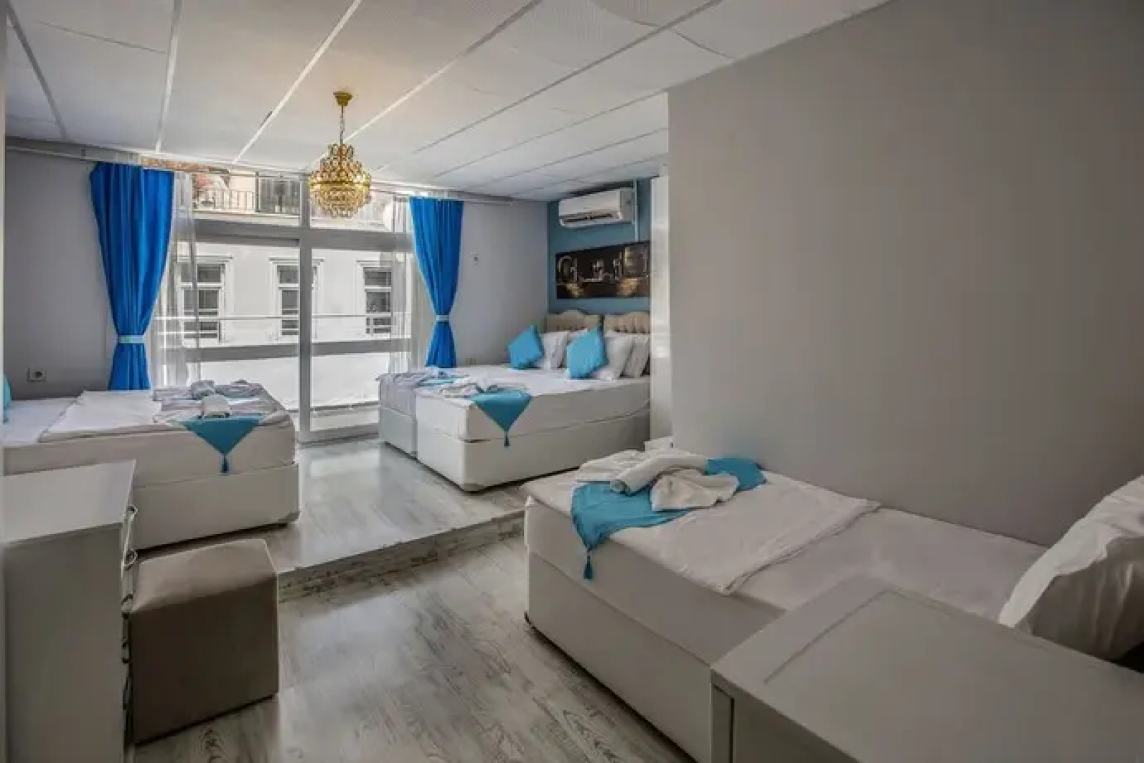 Hotel Schwangauer Hof