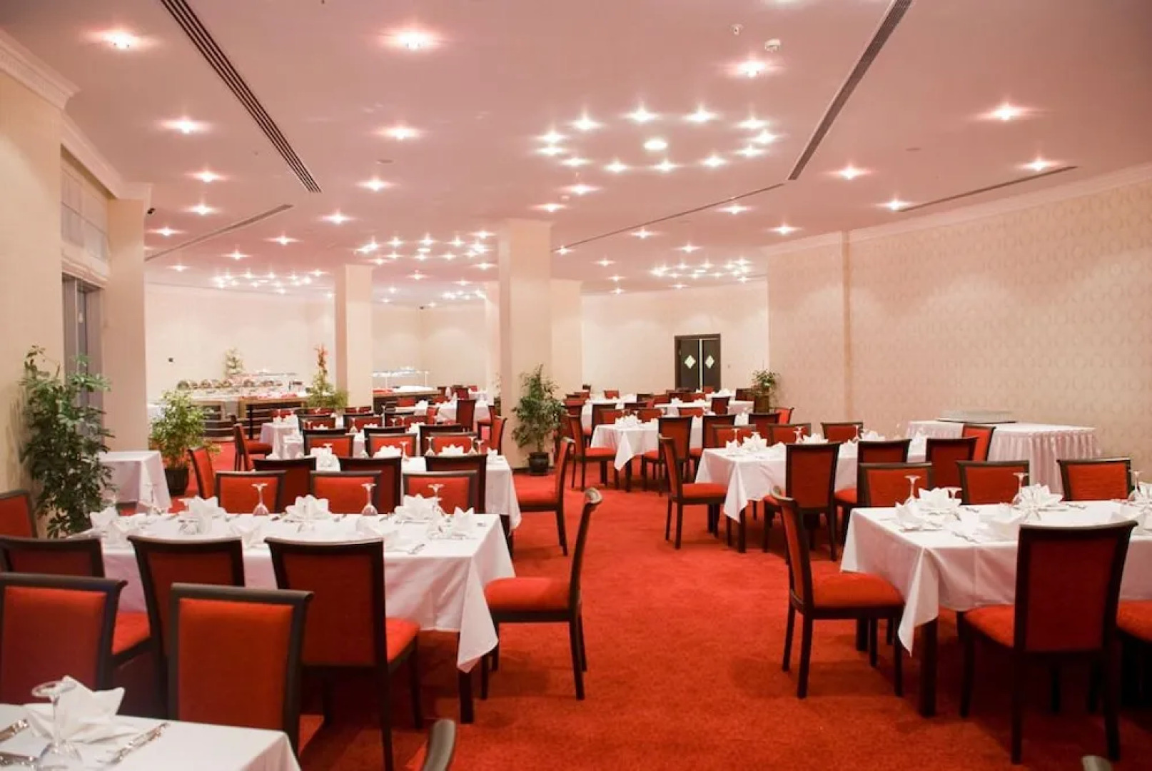 Silverside Hotel Corlu