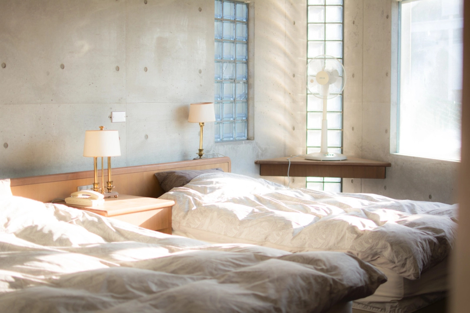 Rental Villa Octagonal Roof House in Taiji