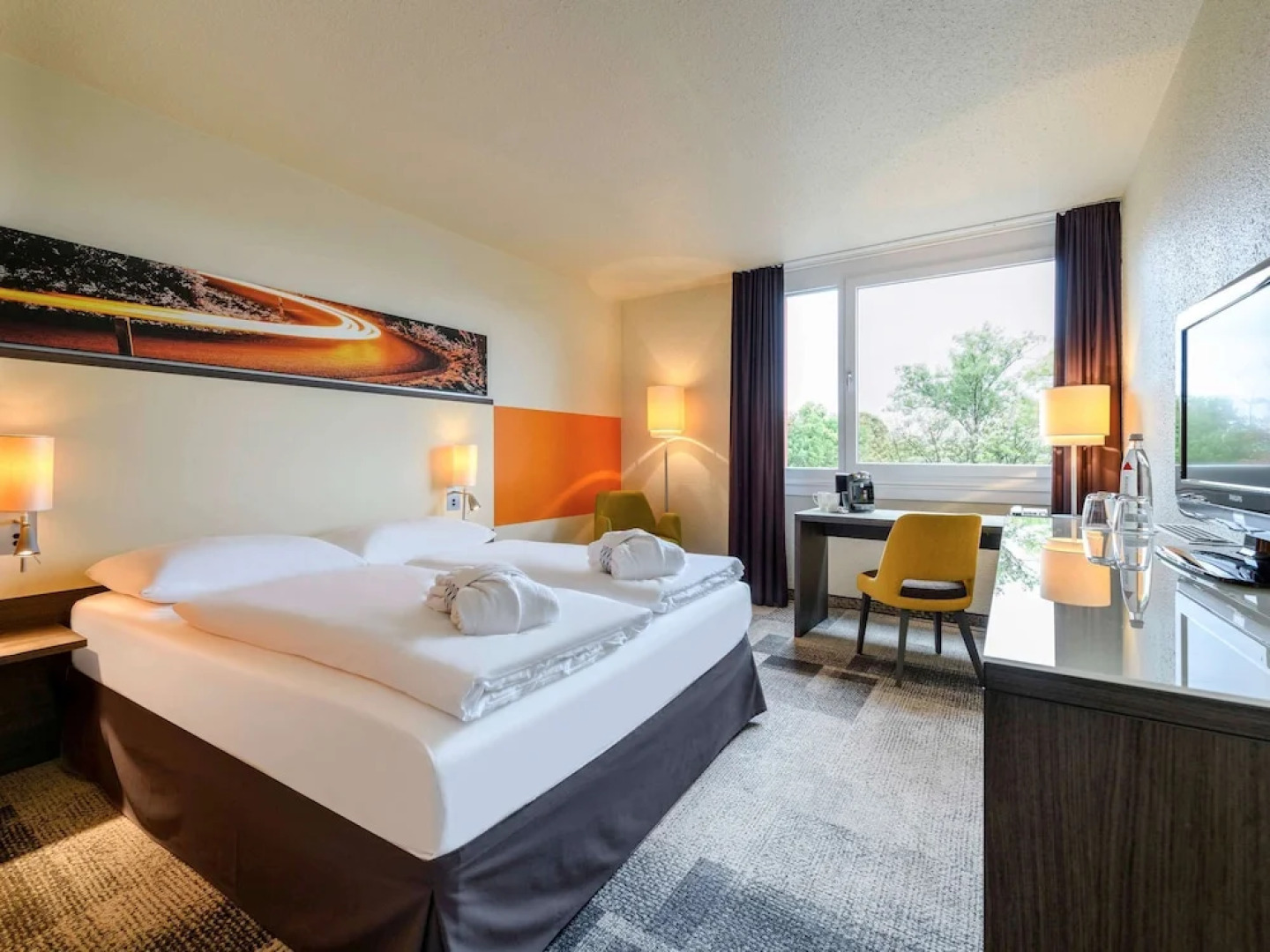 Mercure Hotel Koln West