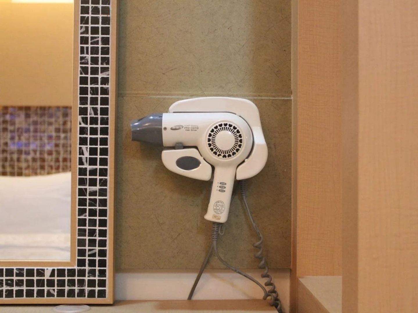 Cheonan City Hotel