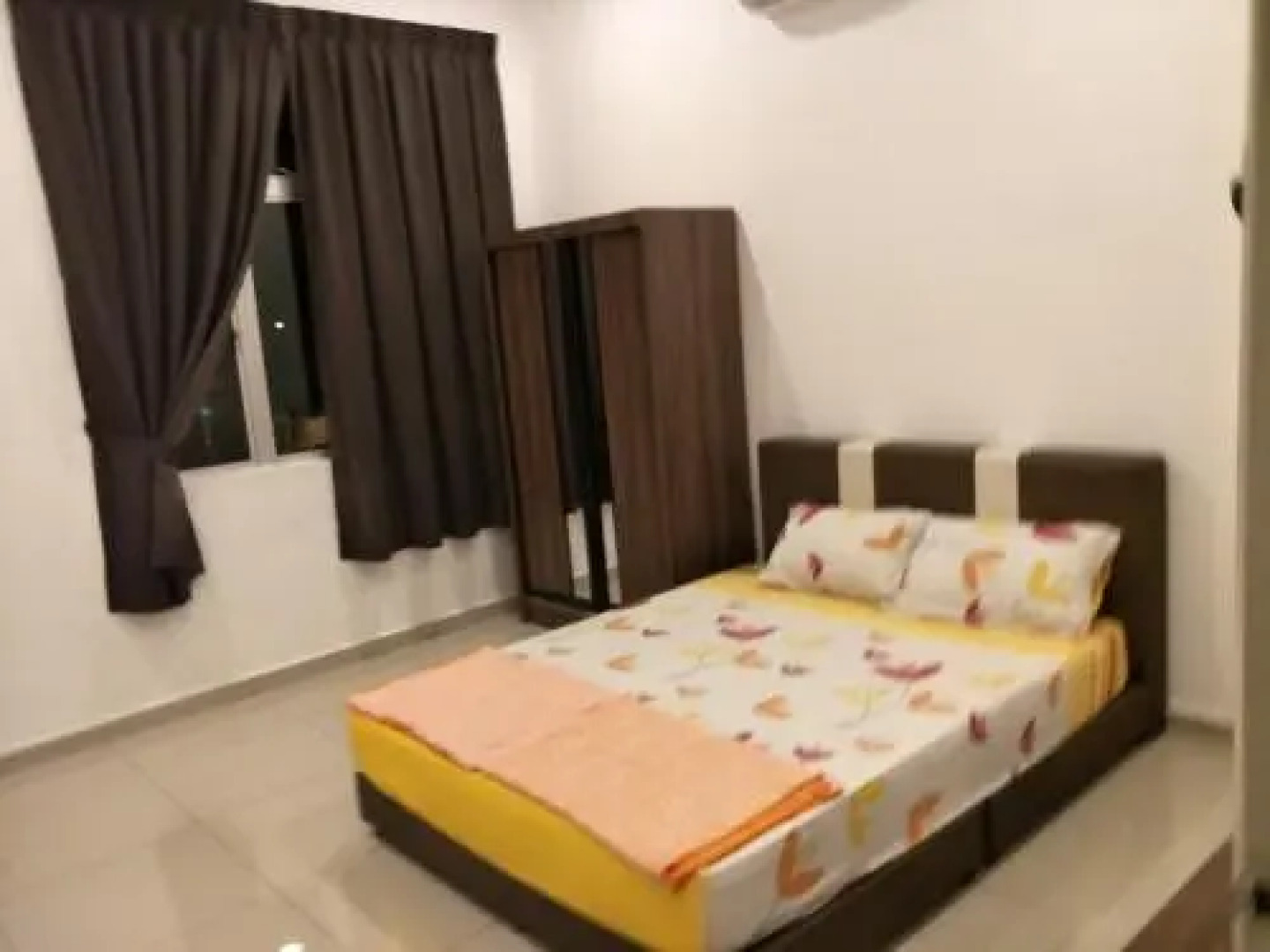 NeoHomeStay Gapam Lestari