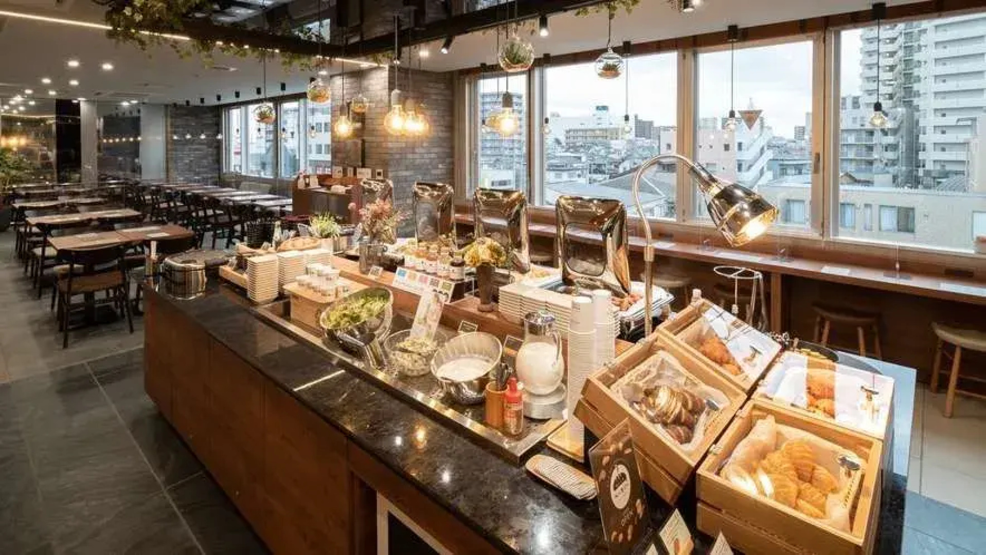 Super Hotel Saitama Kasukabe Ekimae