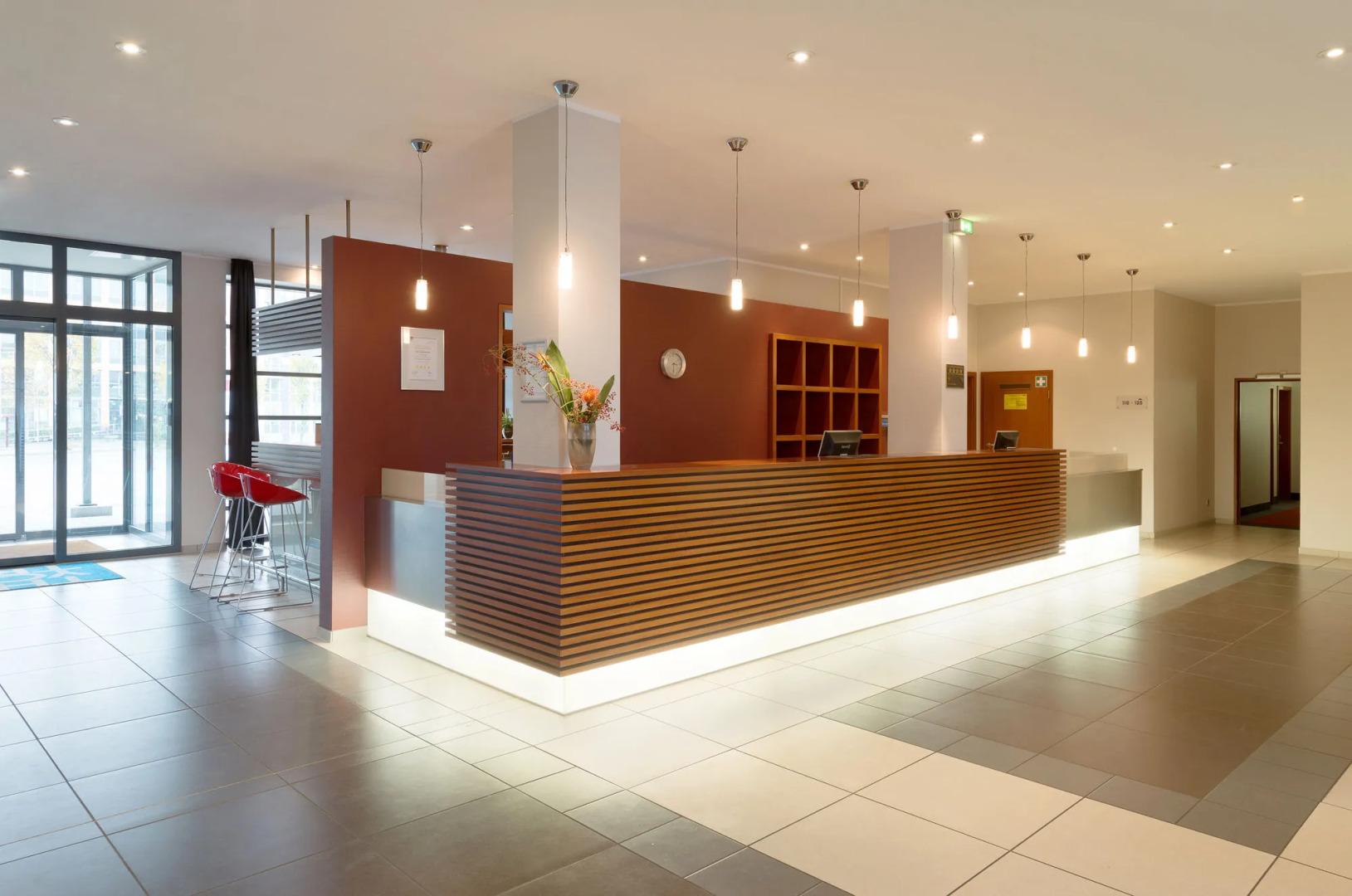 Hotel Münster Kongresscenter Affiliated by Meliá