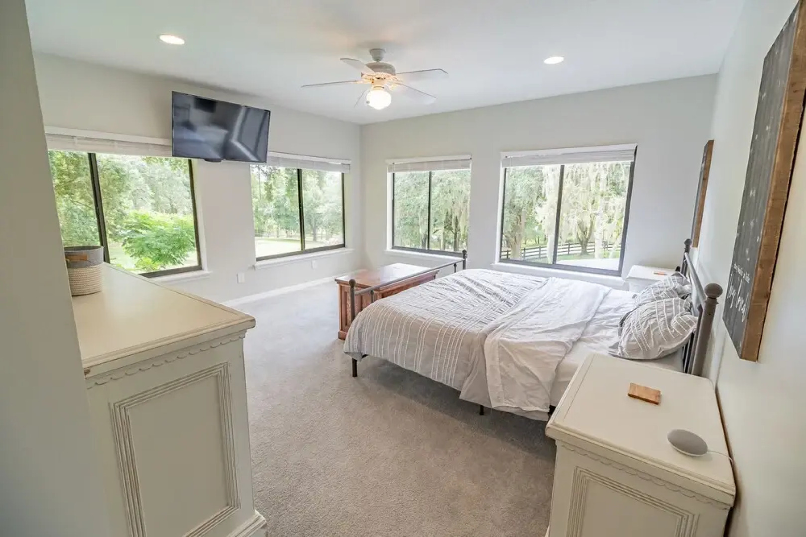 Spacious Country Estate