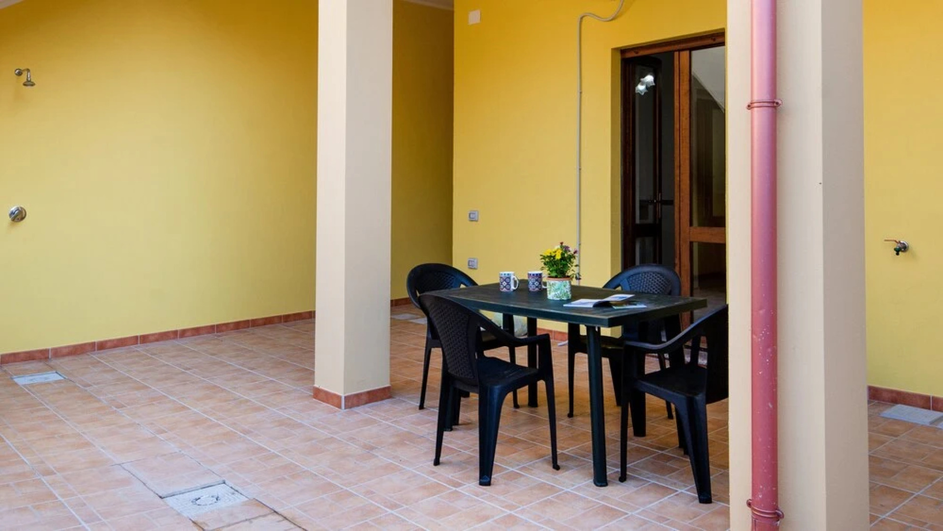 Welcomely - Vico Giordano Bruno 27