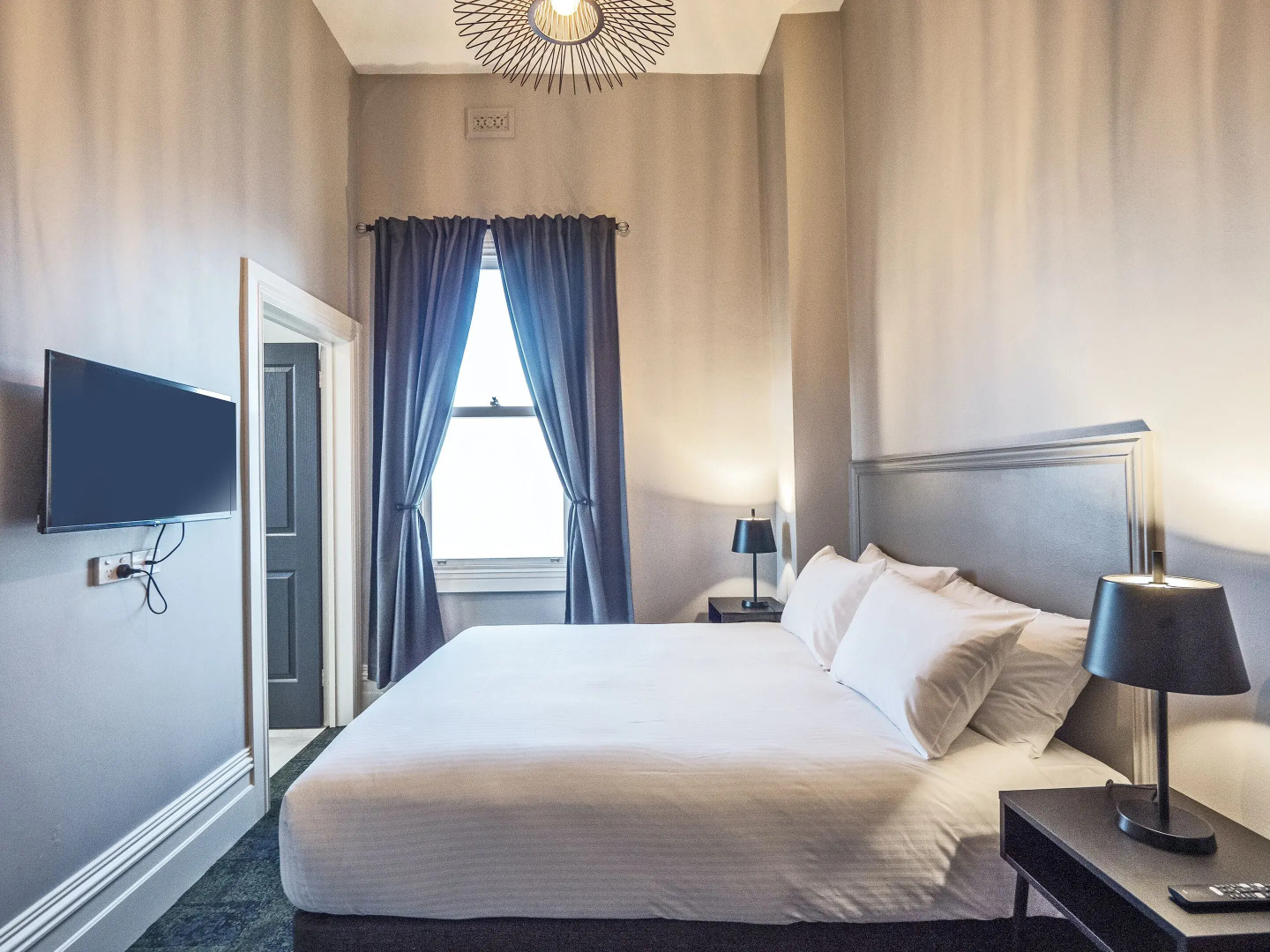 Telegraph Hotel Numurkah