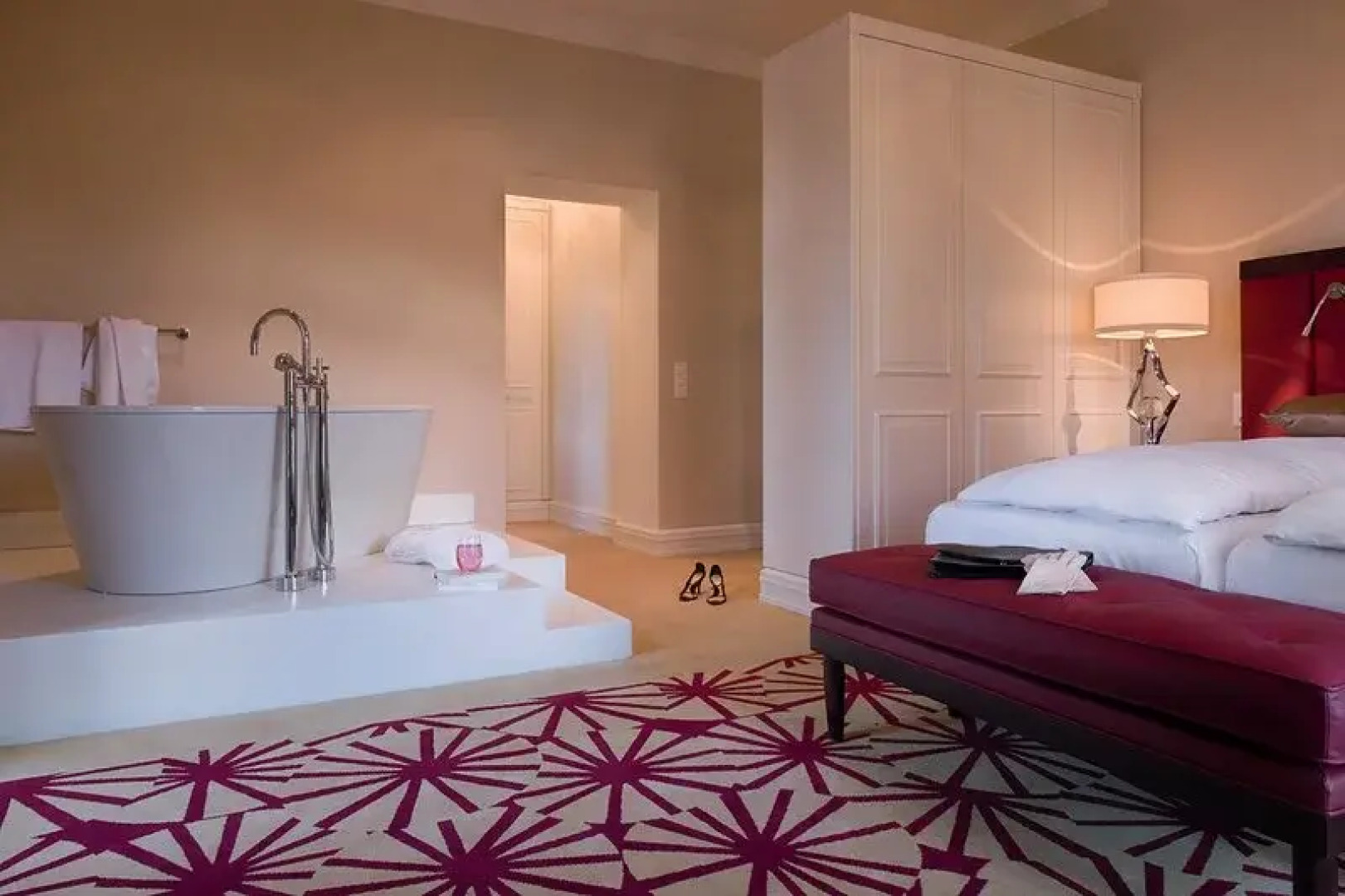 Waldhaus Flims Mountain Resort and Spa