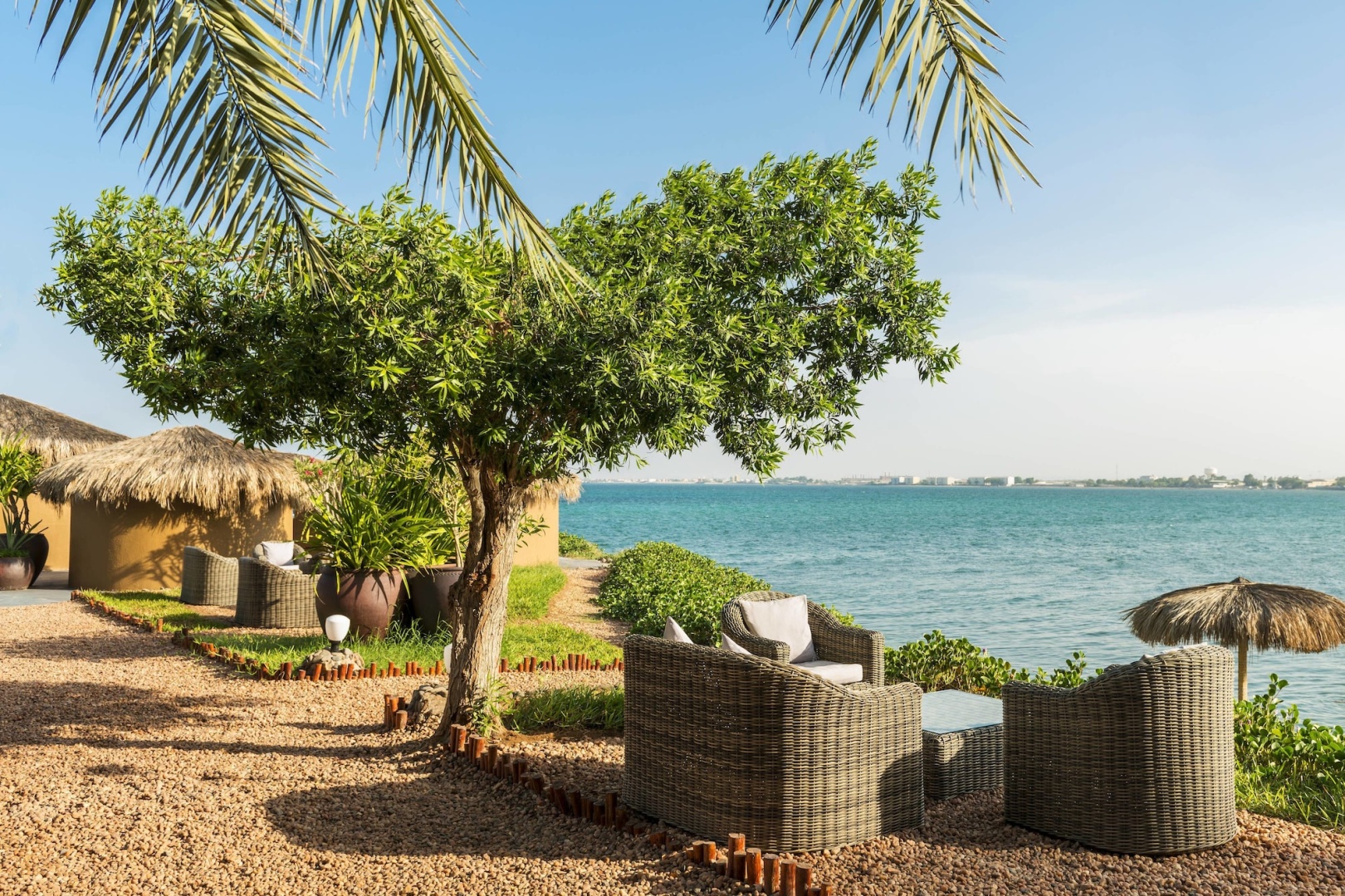 Sheraton Djibouti