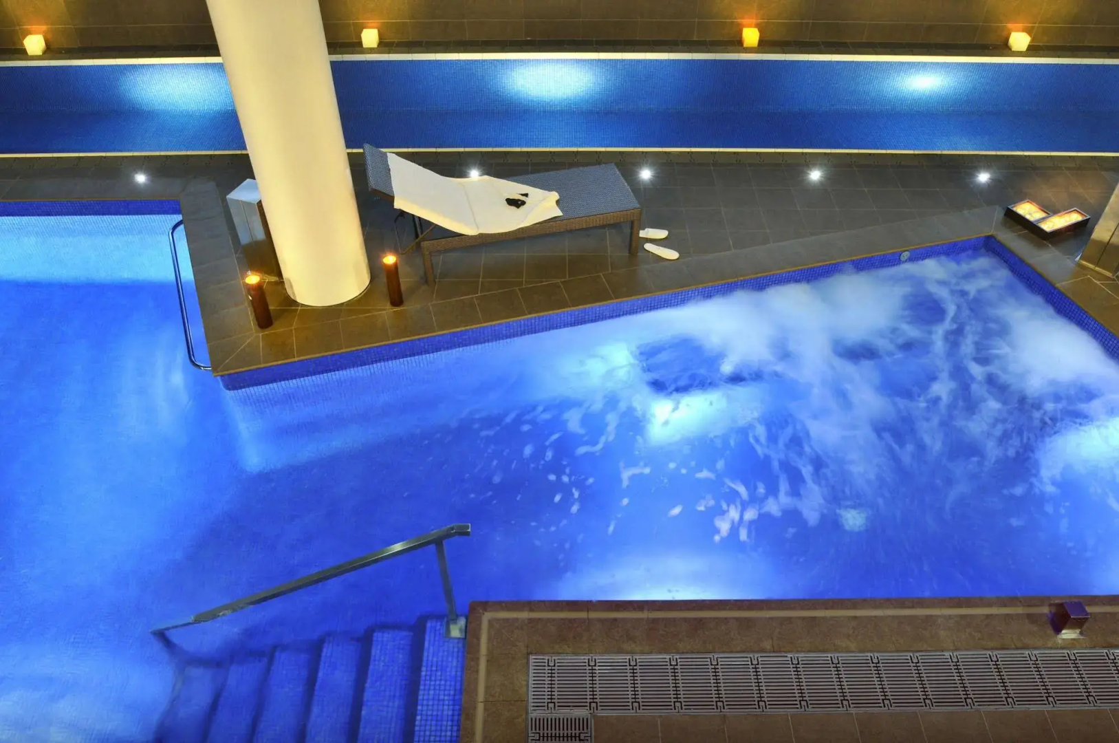 Sant Jordi Boutique Hotel