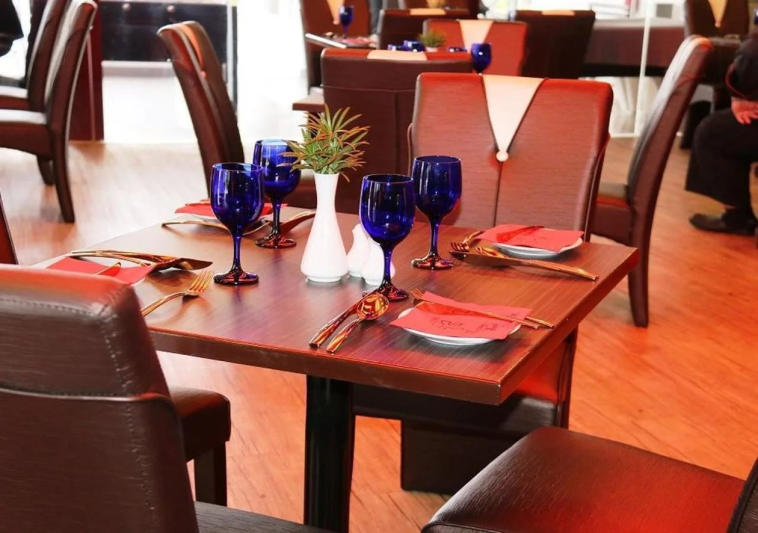 EDC Hotels & Resorts