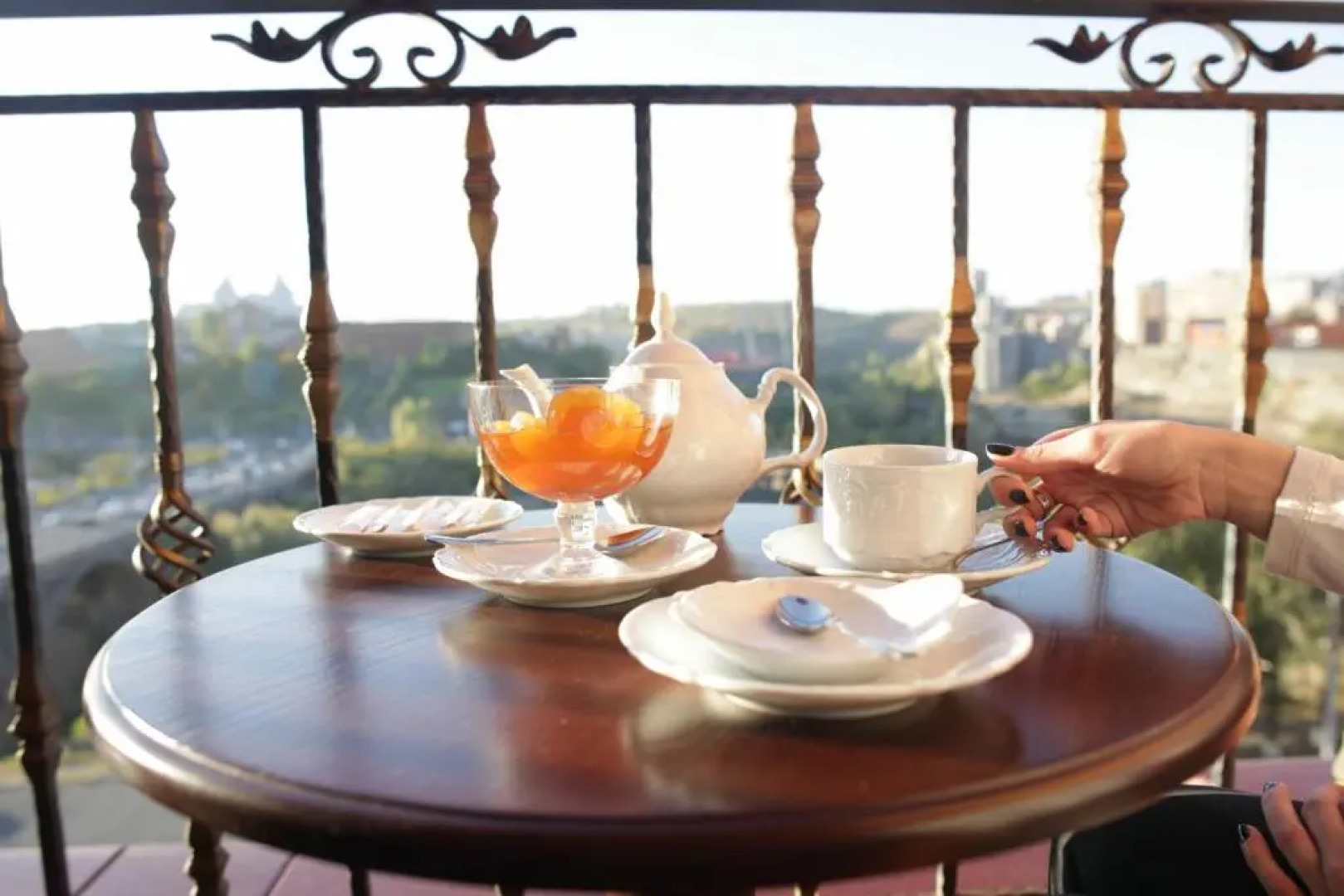 METROPOL HOTEL Yerevan