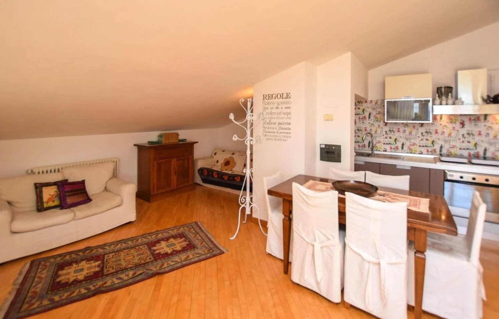 Stunning Apartment in Avigliano Umbro With Jacuzzi, Wifi and 2 Bedrooms