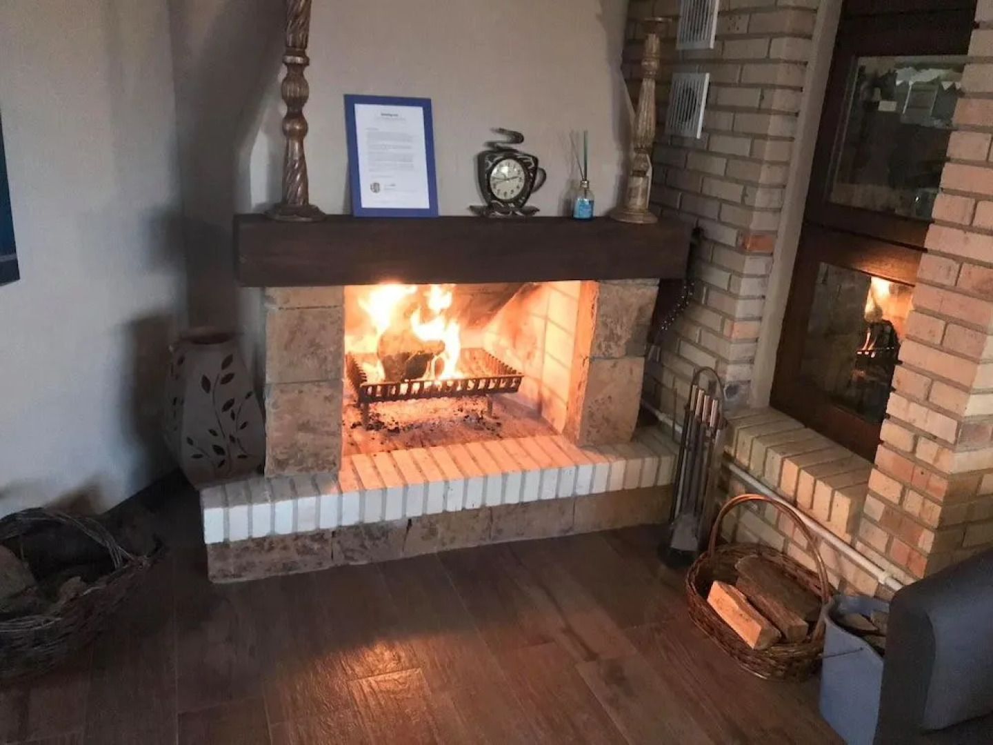 Flame Boutique Hotel by Unna