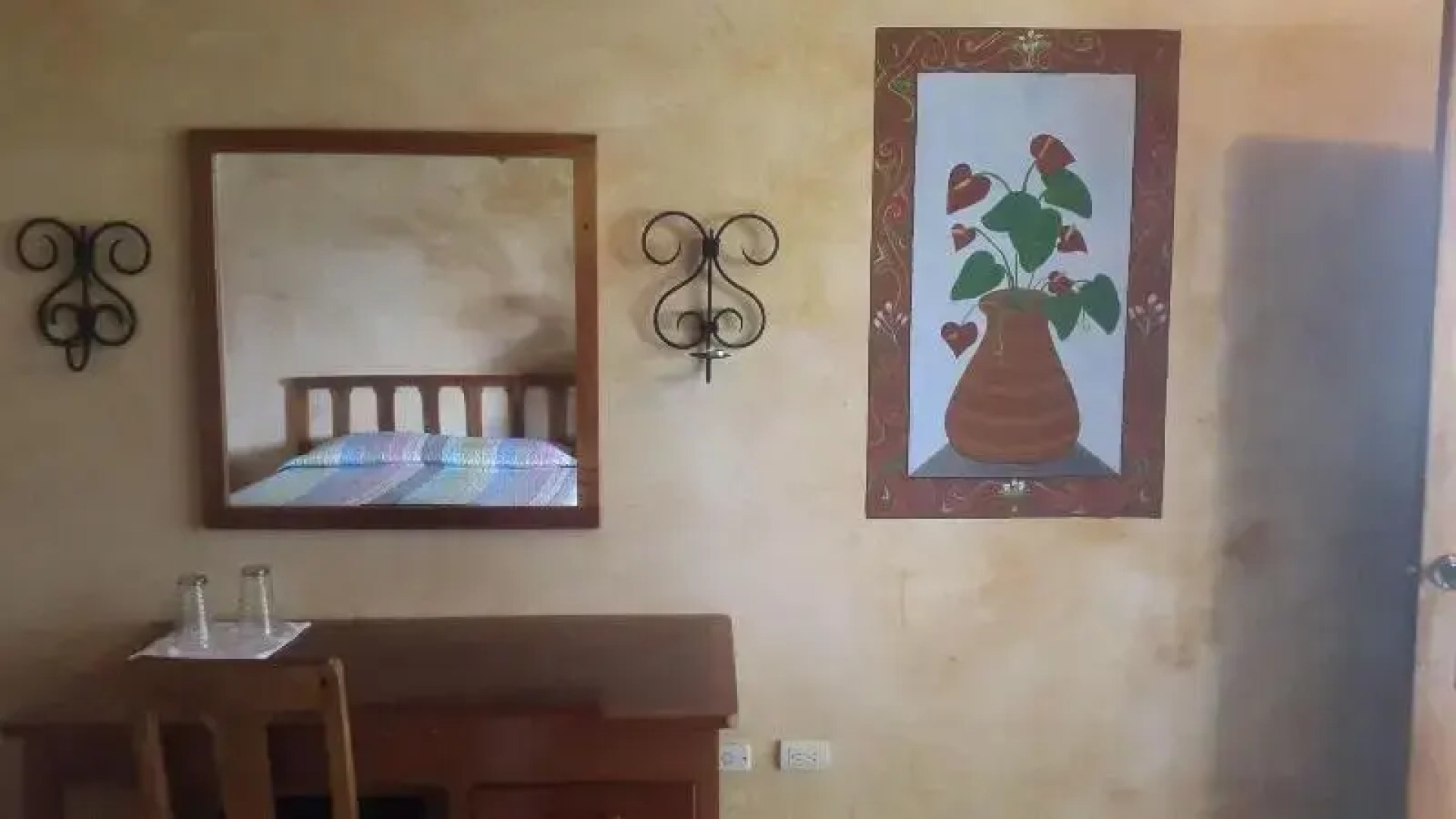 Lake Arenal Hotel & Brewery