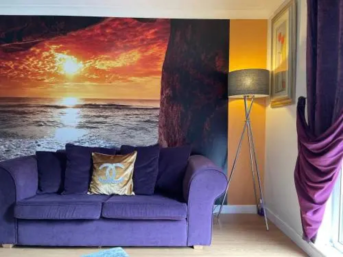 Hla - King Court Apartment 2