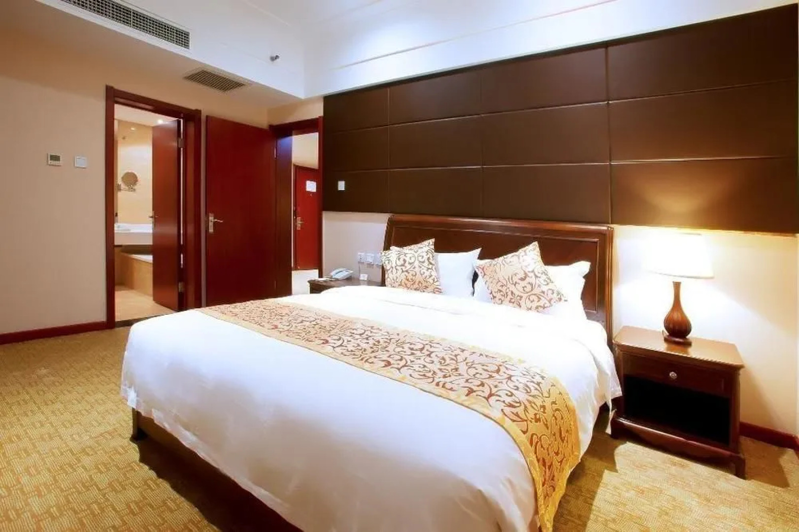 Tianjin Joysight Hotel