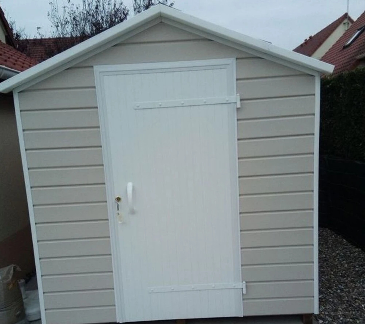 House With 2 Bedrooms in Le Crotoy, With Furnished Garden - 100 m From