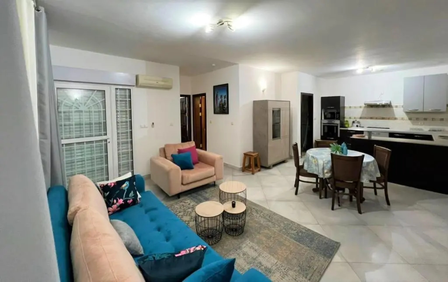 Appartement - Le Paradisier Ambatobe