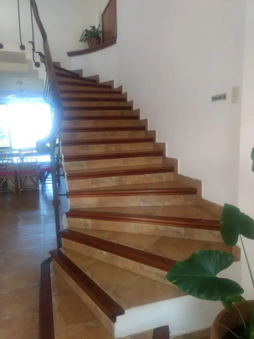 Taboga Eco Boutique Hotel