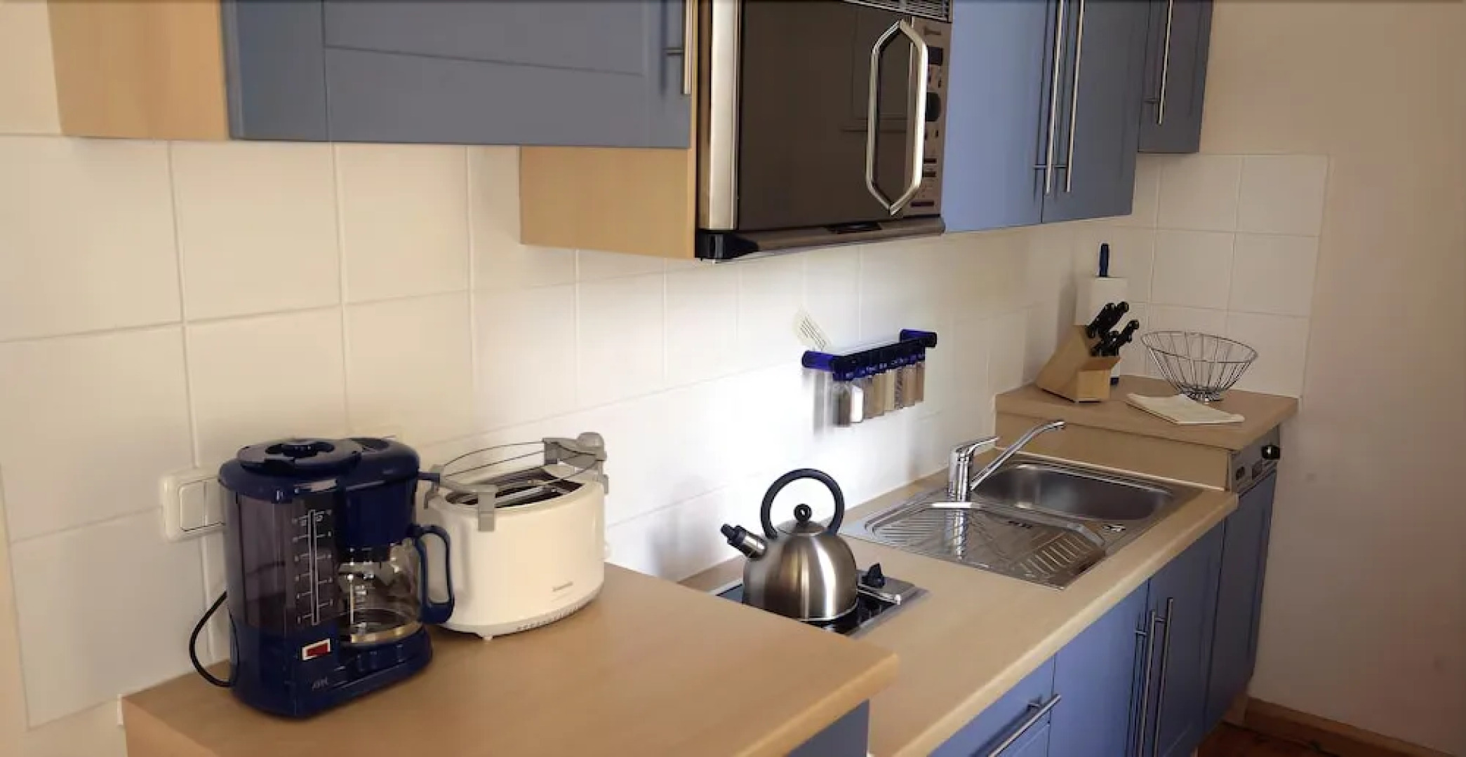 Villa Glaeser Ferienwohnungen