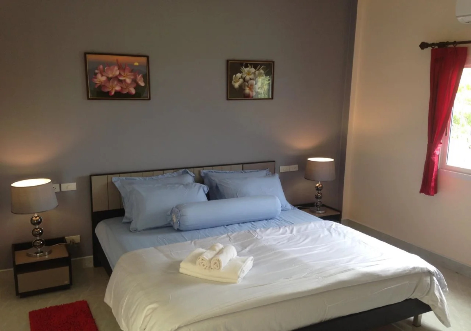 Bed & Breakfast To-Co