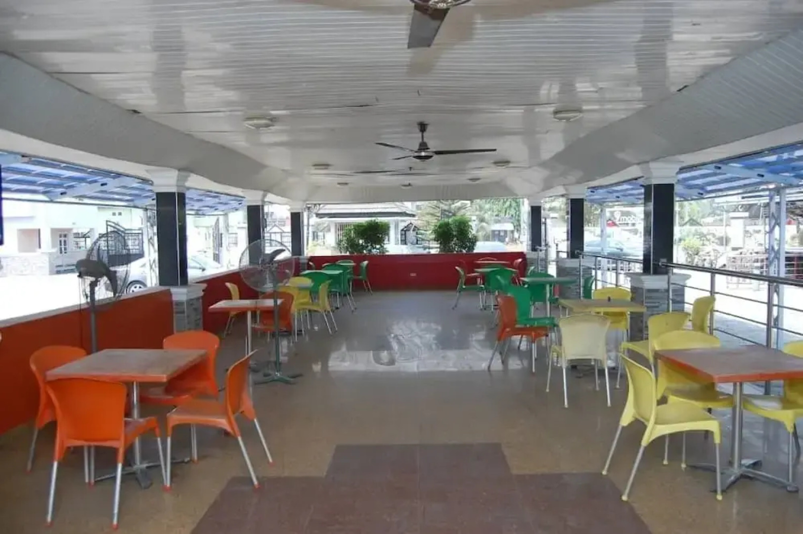 Transtell Suites & Apartments