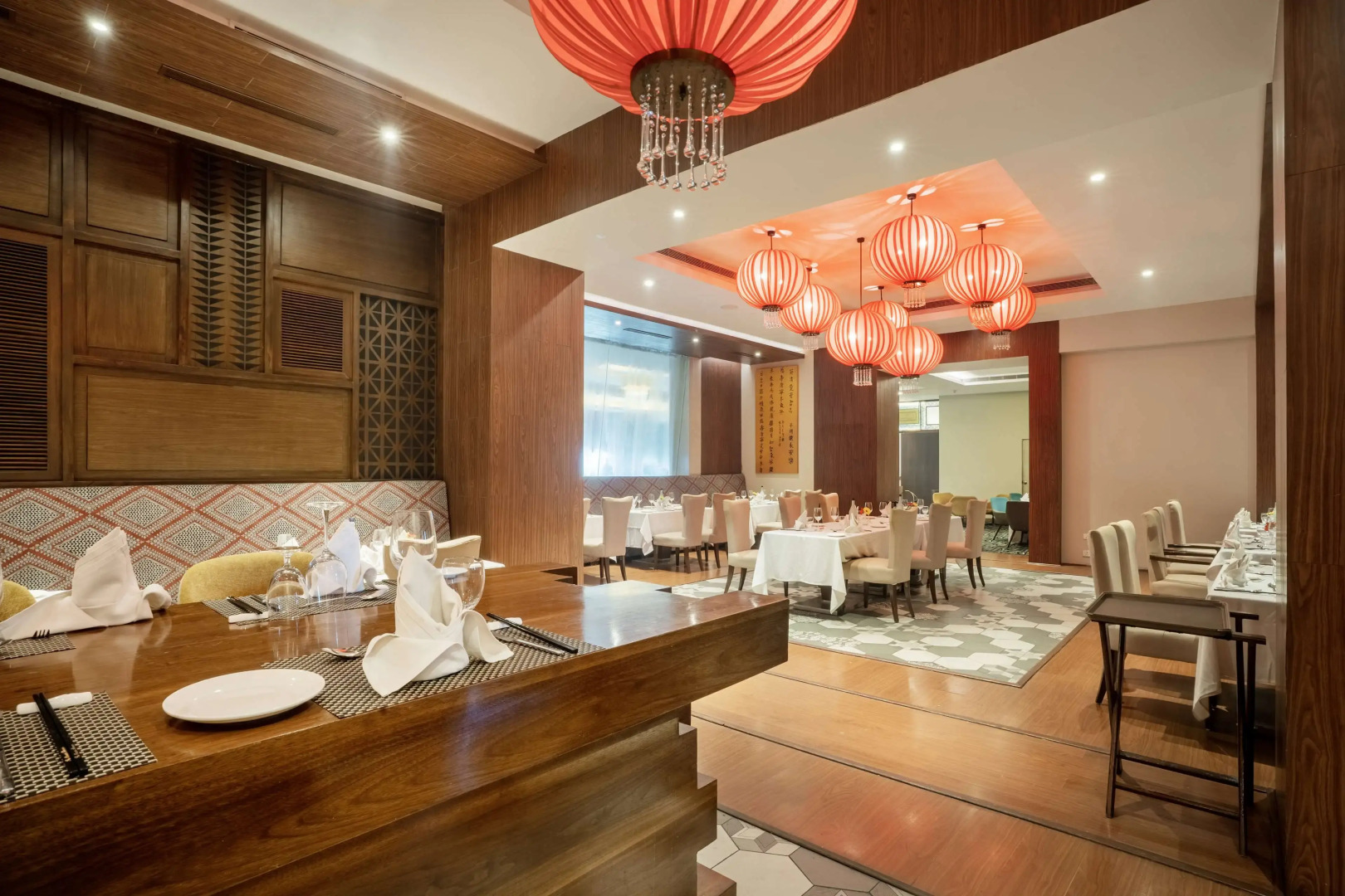 Radisson Hyderabad Hitec City