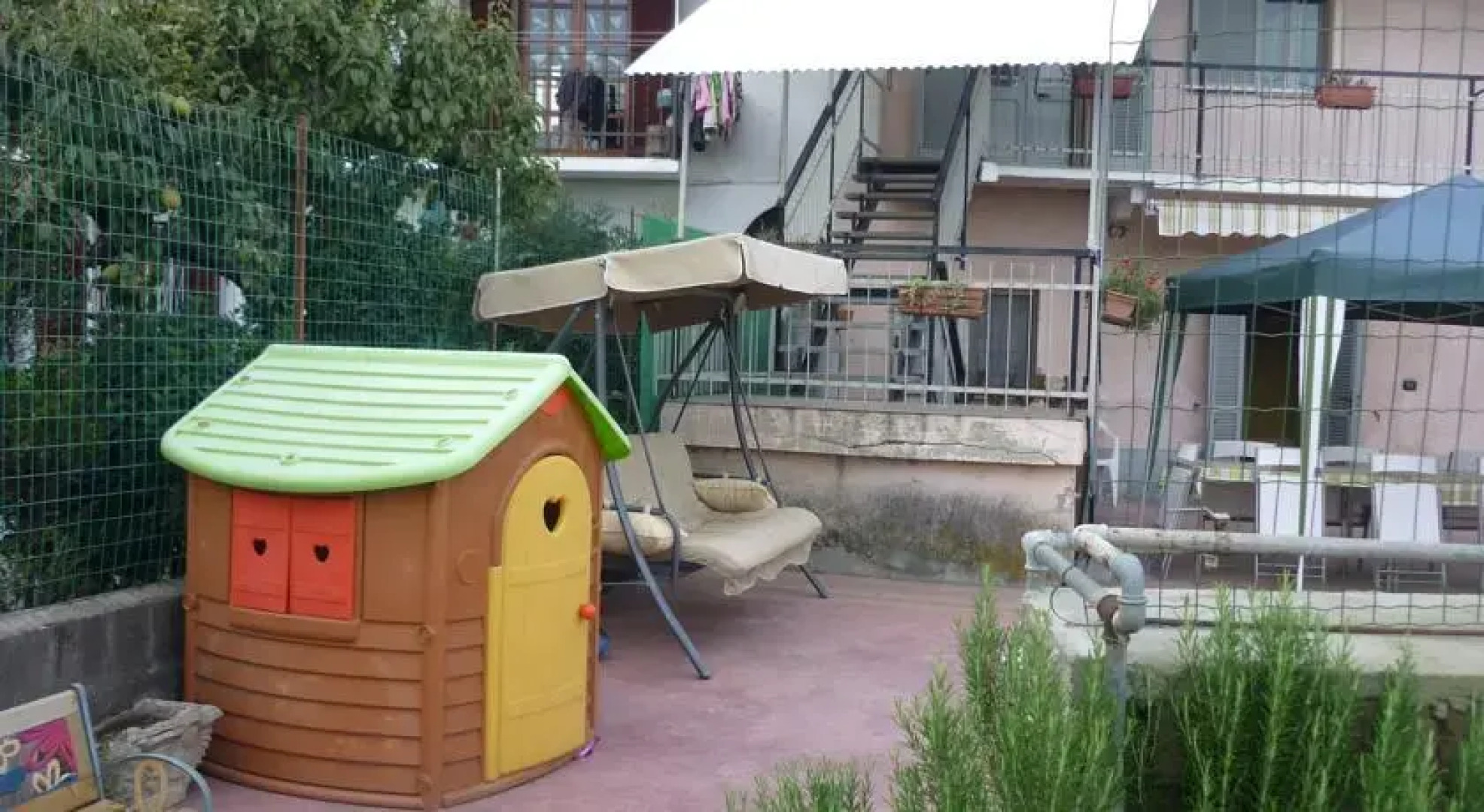 Country House Ramassin