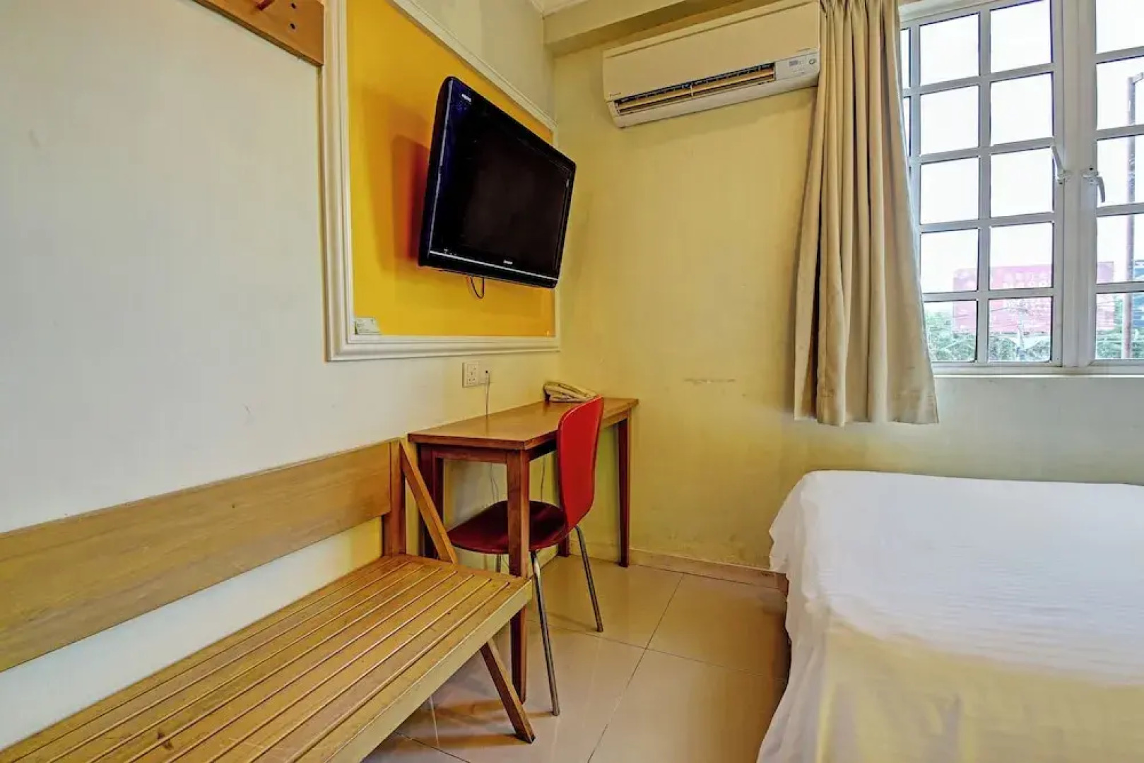 Hotel O Northern Inn