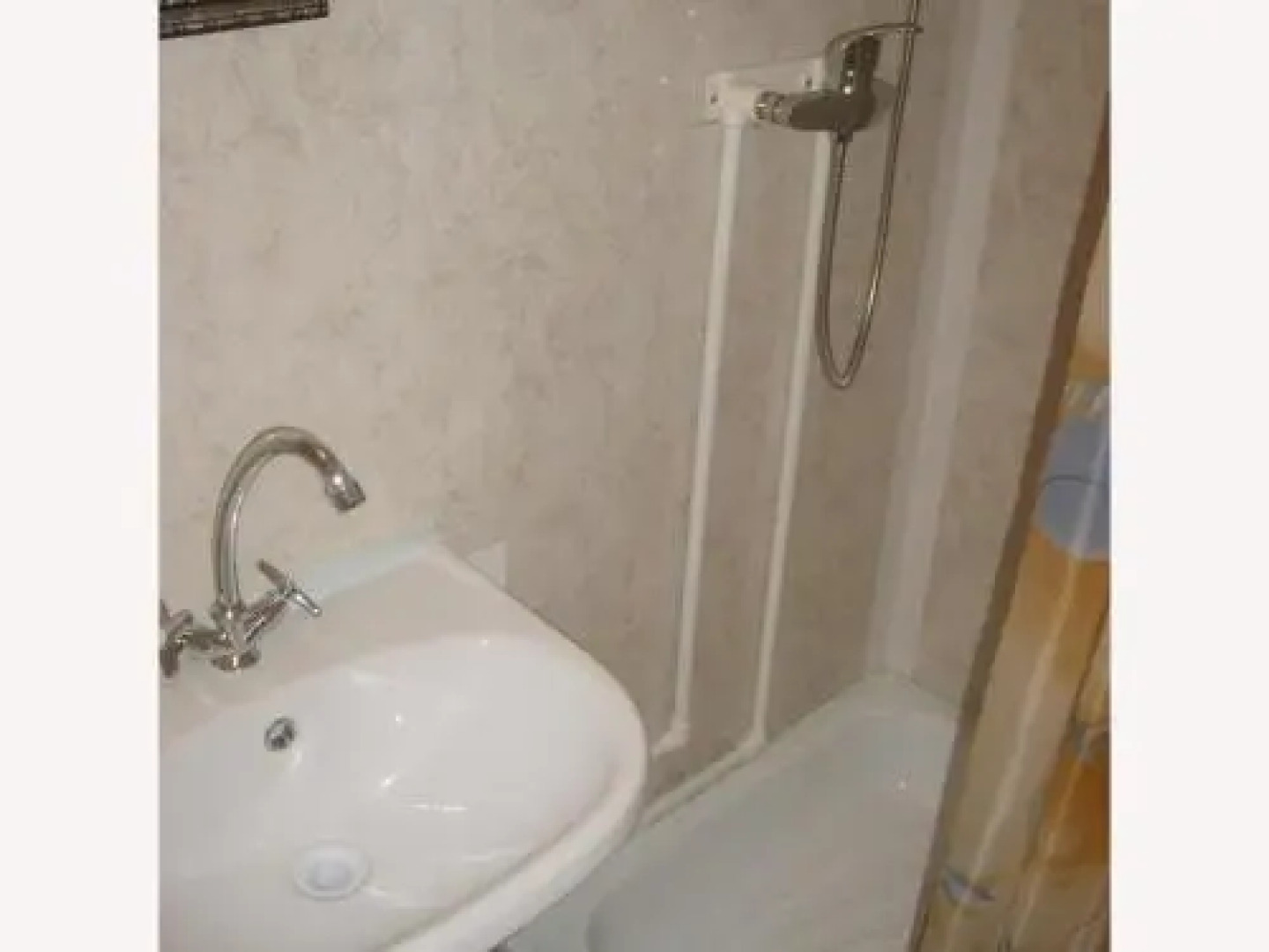 Guest House on Oktyabrskaya 39