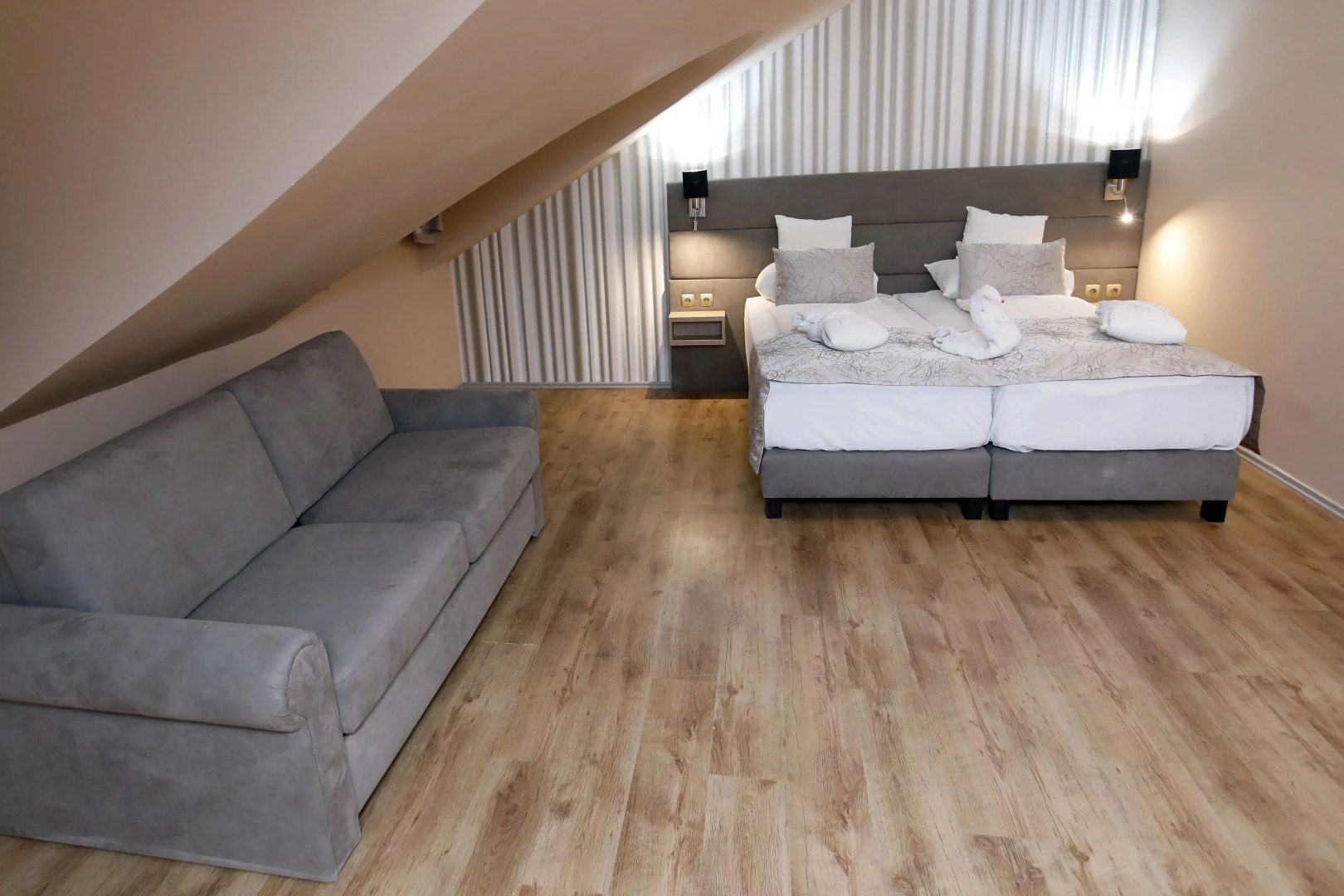 Laroba Wellness Hotel