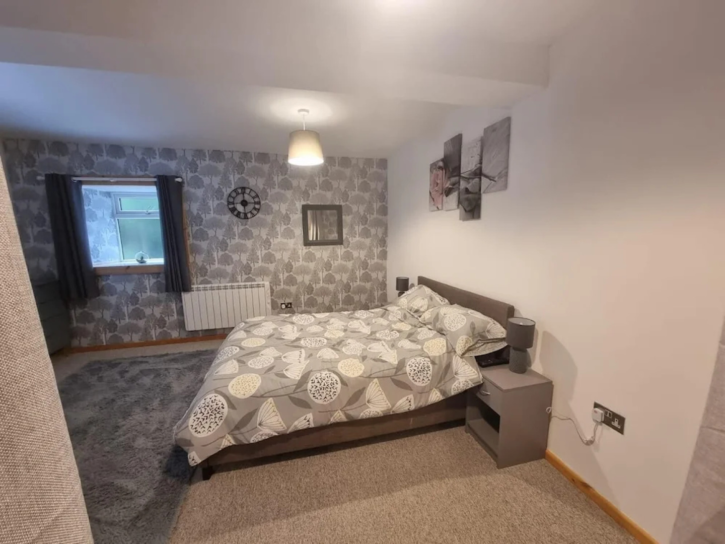 Stunning 2-bed House in Saint Columb