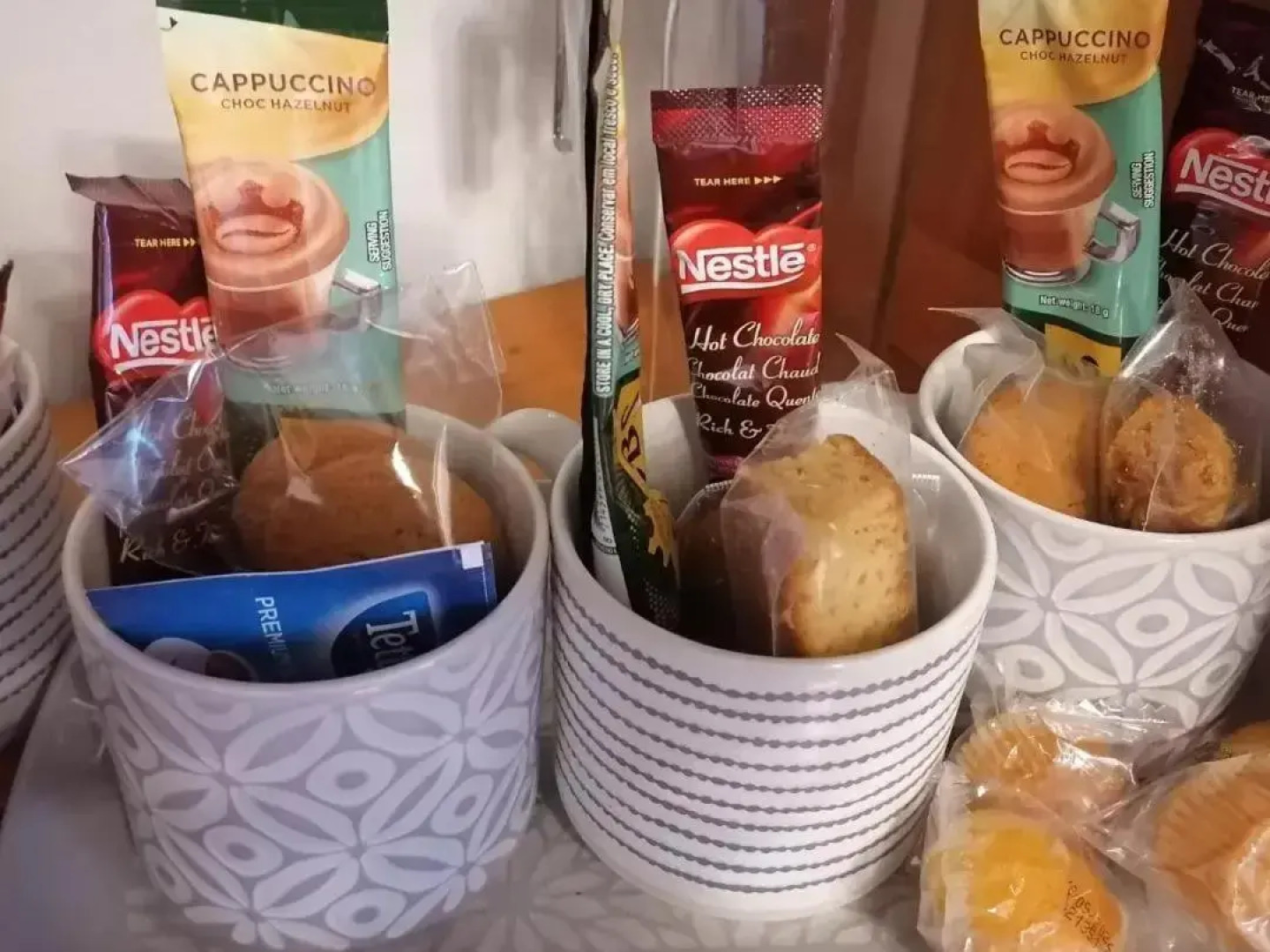 Spindrift Guesthouse