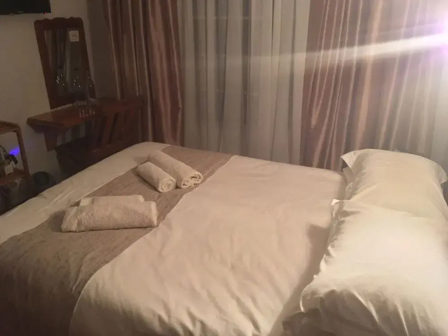 Gewel Guesthouse