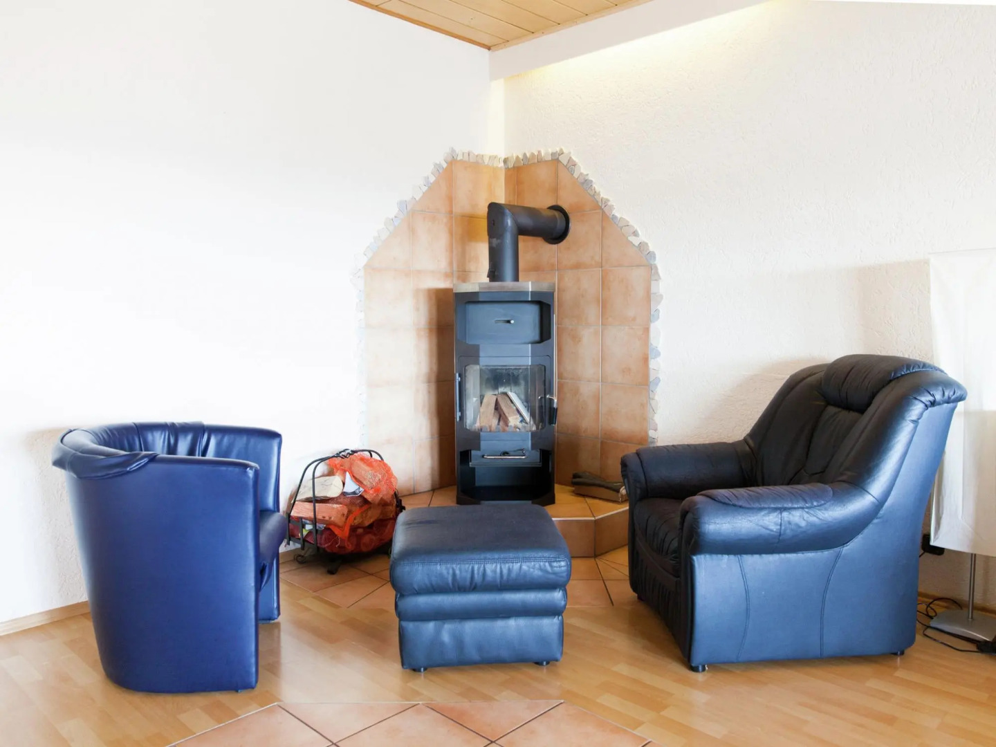 Lovely Holiday Home in Harscheid with Sauna