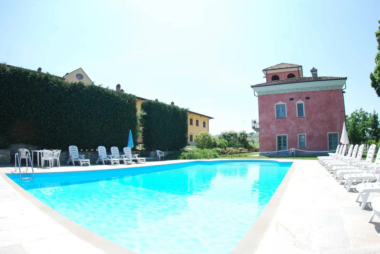 Agriturismo Tenuta La Romana