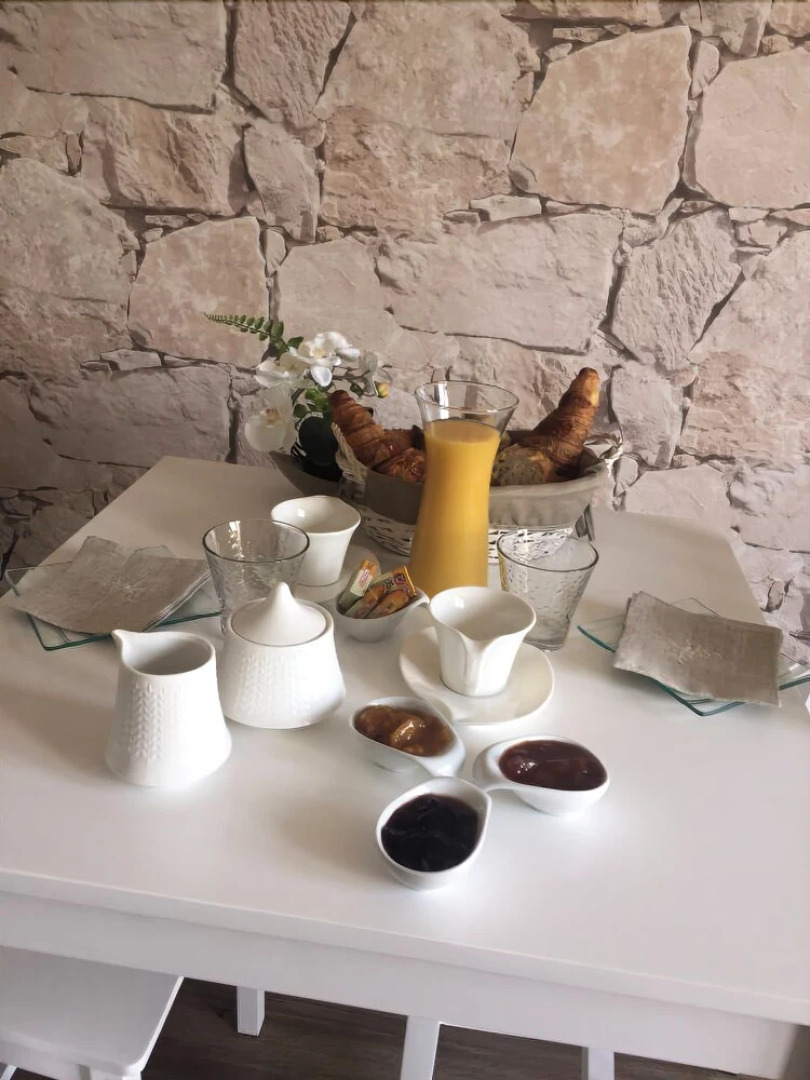 Au Charmant Des Vignes