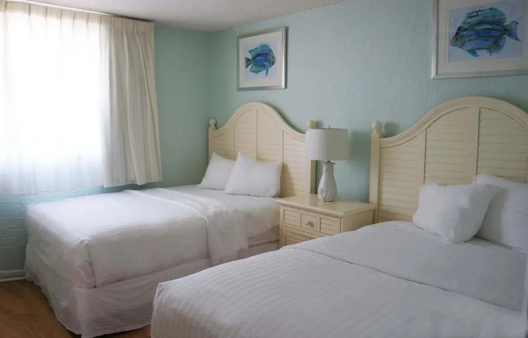 The Winds Resort Beach Club